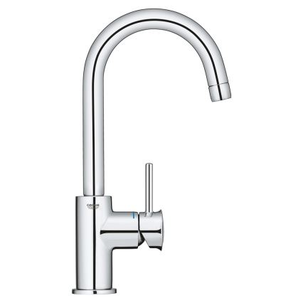 GROHE 23783000 - Смесител за мивка START CLASSIC 311 мм, лъскав хром