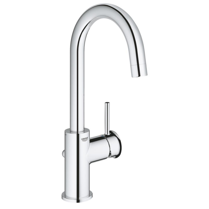GROHE 23783000 - Смесител за мивка START CLASSIC 311 мм, лъскав хром