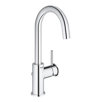 GROHE 23783000 - Смесител за умивалник START CLASSIC 311 мм, лъскав хром