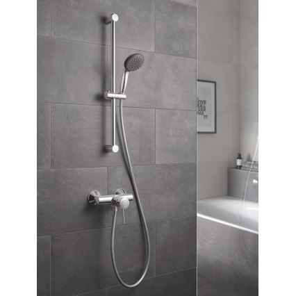 GROHE 23786000 - Душ смесител START CLASSIC 150 мм, лъскав хром