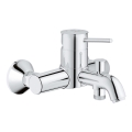 GROHE 23787000 - Смесител за вана START CLASSIC DN 15, хром гланц