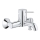 GROHE 23787000 - Смесител за вана START CLASSIC DN 15, хром гланц