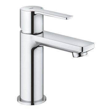 GROHE 23791001 - Смесител за умивалник LINEARE XS, полирано хромово покритие