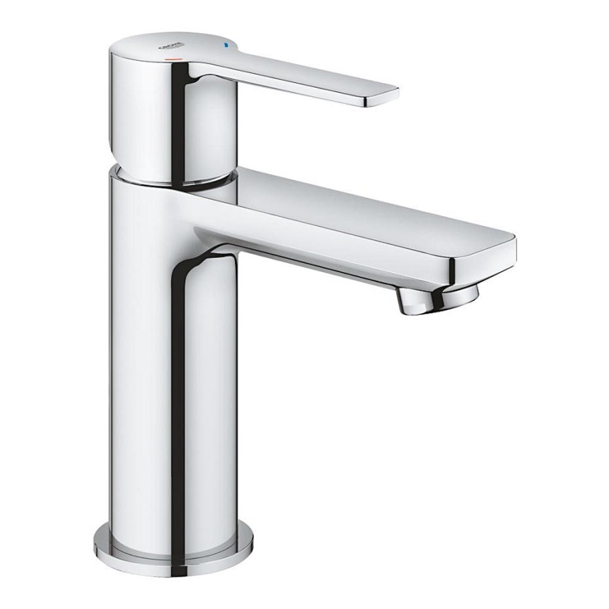 GROHE 23791001 - Смесител за умивалник LINEARE XS, полирано хромово покритие