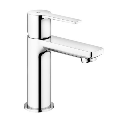 GROHE 23791001 - Смесител за умивалник LINEARE XS, полирано хромово покритие