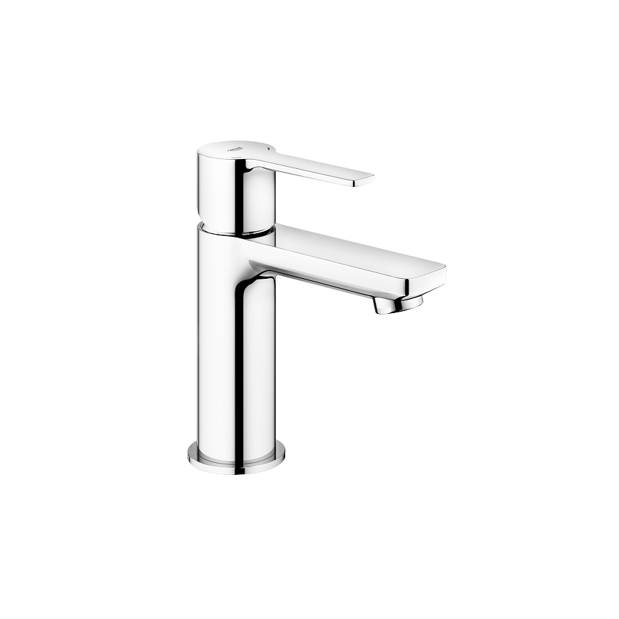 GROHE 23791001 - Смесител за умивалник LINEARE XS, полирано хромово покритие