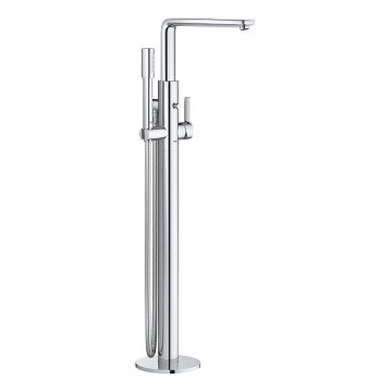 GROHE 23792001 - Смесител за вана LINEARE 271 мм, лъскав хром