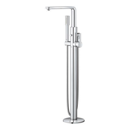 GROHE 23792001 - Смесител за вана LINEARE 271 мм, лъскав хром