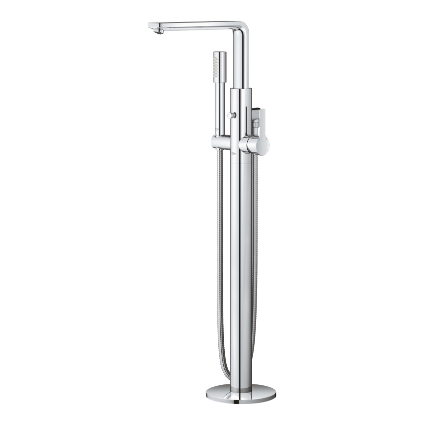 GROHE 23792001 - Смесител за вана LINEARE 271 мм, лъскав хром
