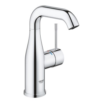 GROHE 23798001 - Смесител за умивалник ESSENCE DN 15, размер M, лъскав хром