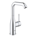 GROHE 23799001 - Смесител за мивка ESSENCE, размер L, хром с висок гланц