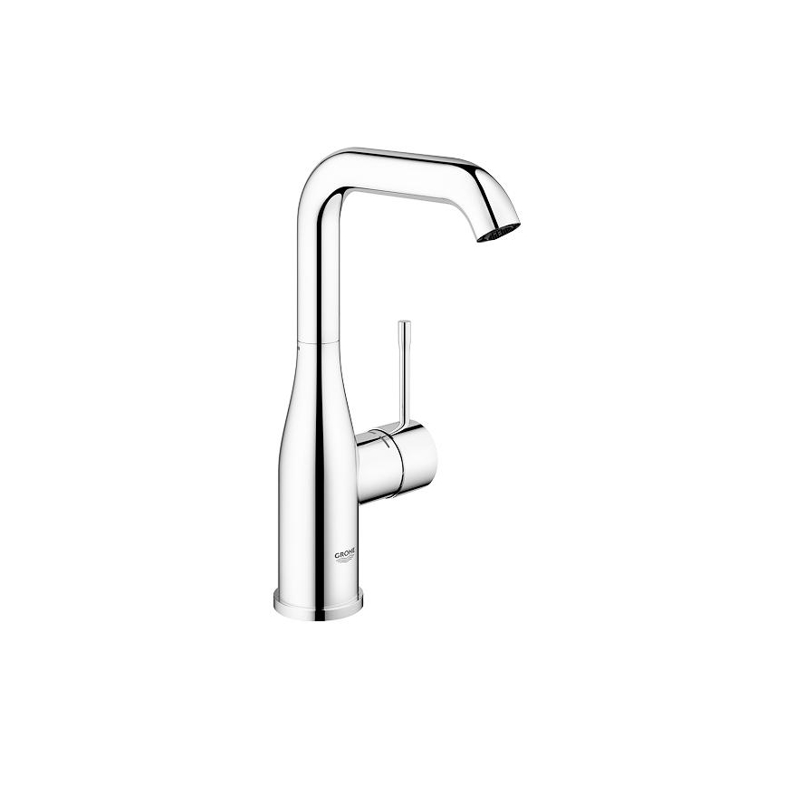 GROHE 23799001 - Смесител за мивка ESSENCE, размер L, хром с висок гланц