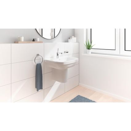 GROHE 23800000 - Смесител за умивалник GET размер M лъскав хром