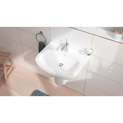GROHE 23800000 - Смесител за умивалник GET размер M лъскав хром