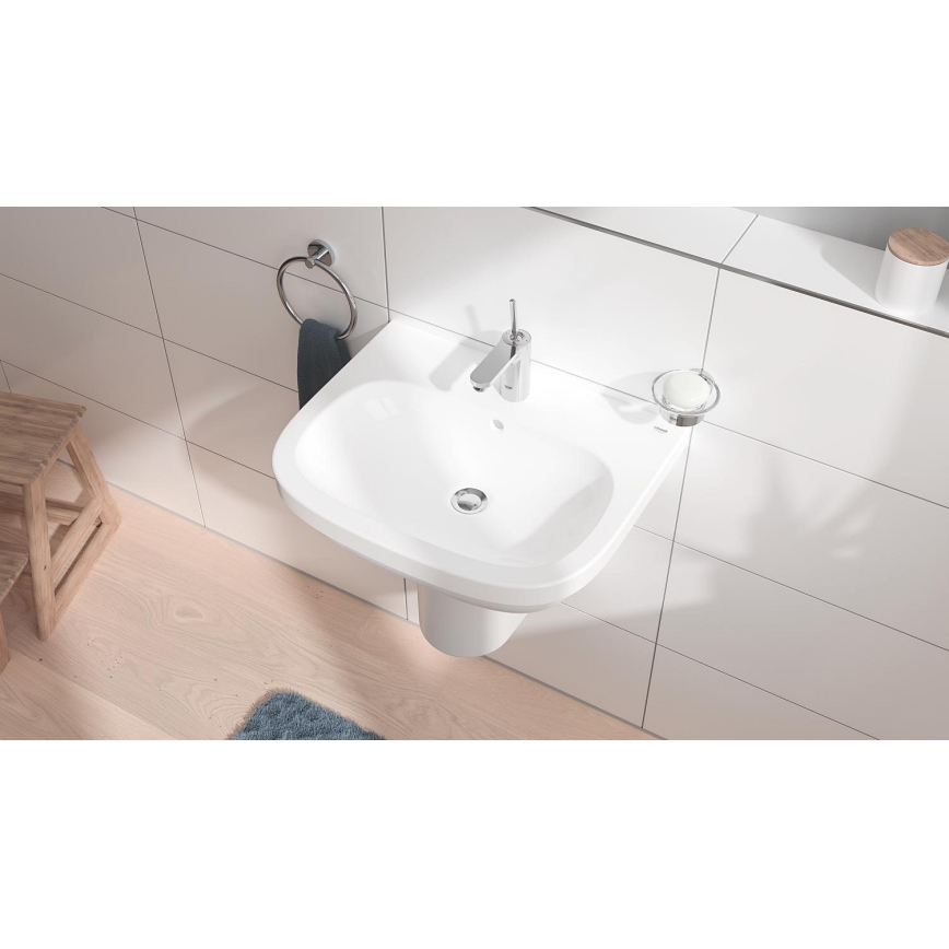 GROHE 23800000 - Смесител за умивалник GET размер M лъскав хром