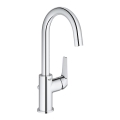 GROHE 23811000 - Смесител за умивалник START FLOW 310 мм, полирано хромирано покритие