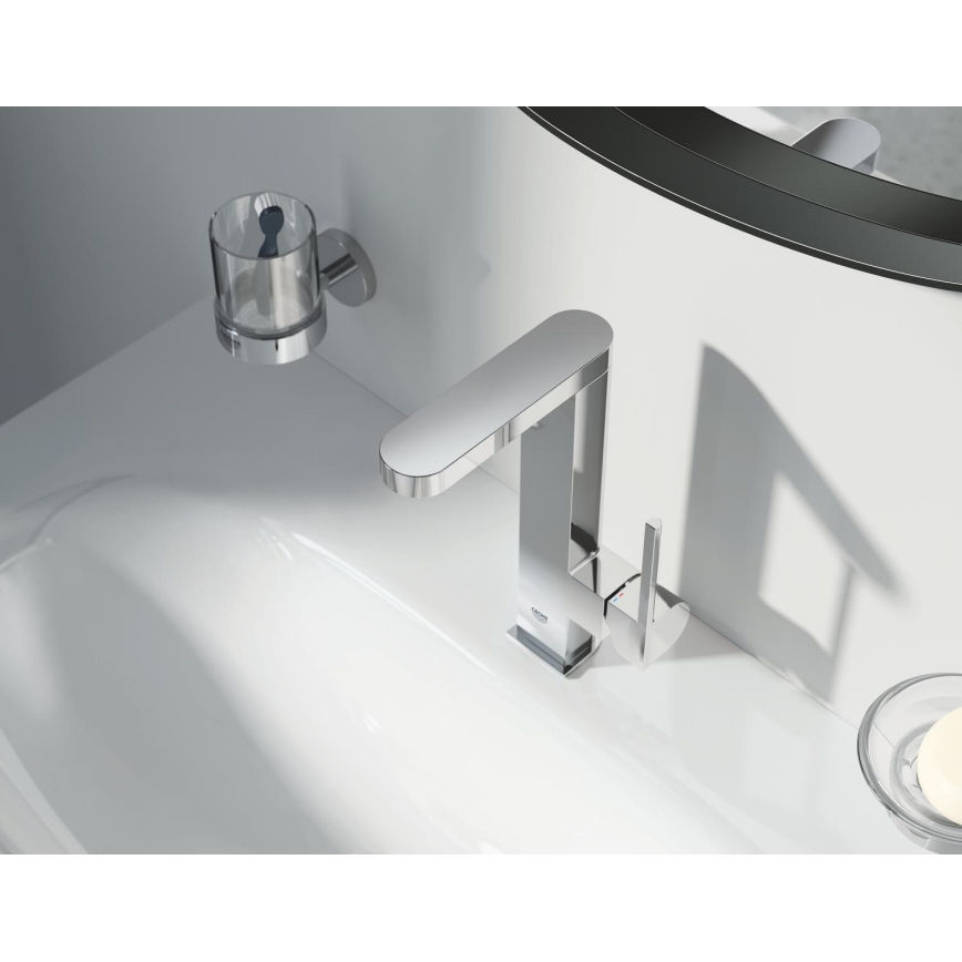 GROHE 23844003 - Смесител за мивка PLUS, размер L, хром гланц