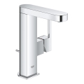 GROHE 23871003 - Смесител за умивалник PLUS, размер M, лъскав хром
