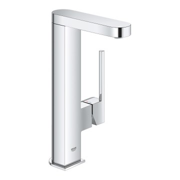 GROHE 23873003 - Смесител за мивка PLUS, размер L, полиран хром