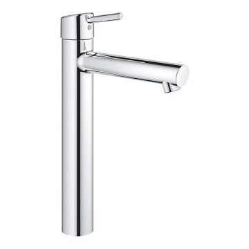 GROHE 23920001 - Смесител за умивалник CONCETTO, размер XL, полирано хромово покритие