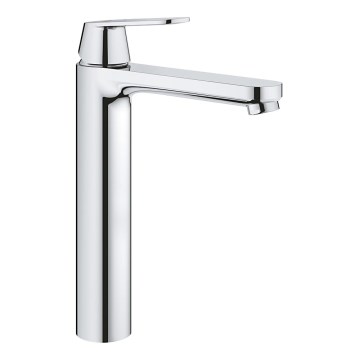 GROHE 23921000 - Смесител за умивалник EUROSMART COSMOPOLITAN XL, лъскав хром