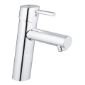 GROHE 23932001 - Смесител за умивалник EUROSMART, размер M, лъскав хром