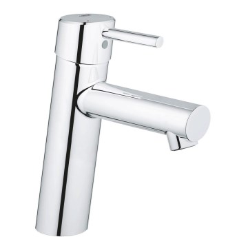 GROHE 23932001 - Смесител за умивалник EUROSMART, размер M, лъскав хром