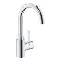 GROHE 23933001 - Смесител за умивалник EUROSMART COSMOPOLITAN размер L хром