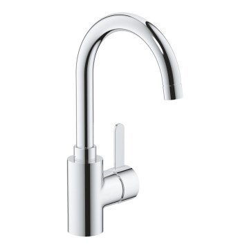 GROHE 23933001 - Смесител за умивалник EUROSMART COSMOPOLITAN размер L хром