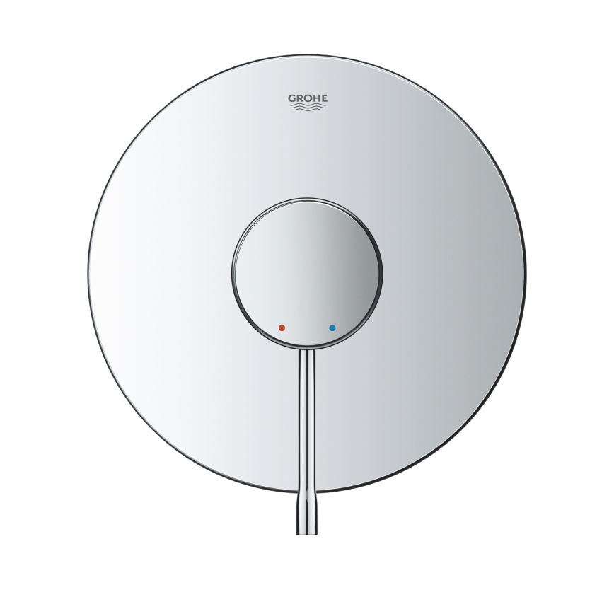 GROHE 24057001 - Душ смесител ESSENCE лъскав хром