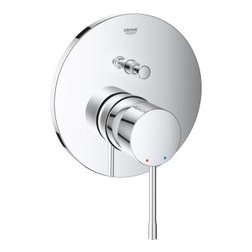 GROHE 24058001 - Смесител ESSENCE, лъскав хром