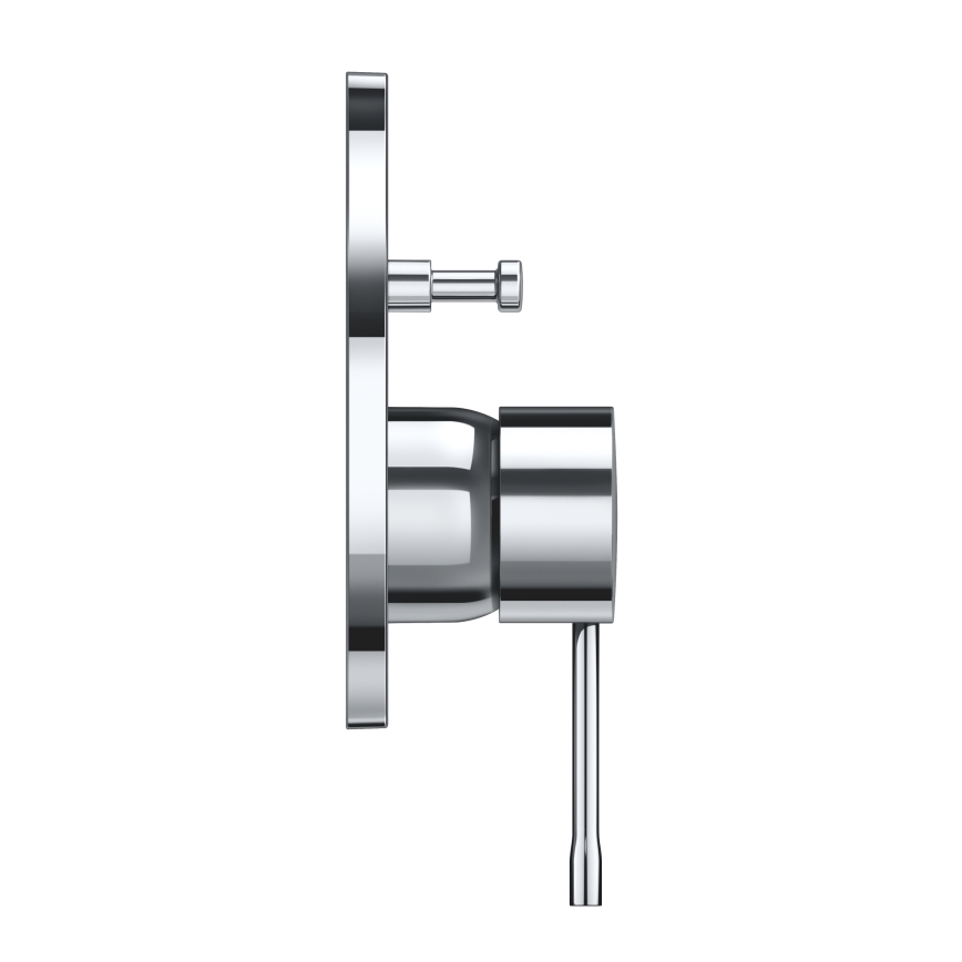 GROHE 24058001 - Смесител ESSENCE, лъскав хром