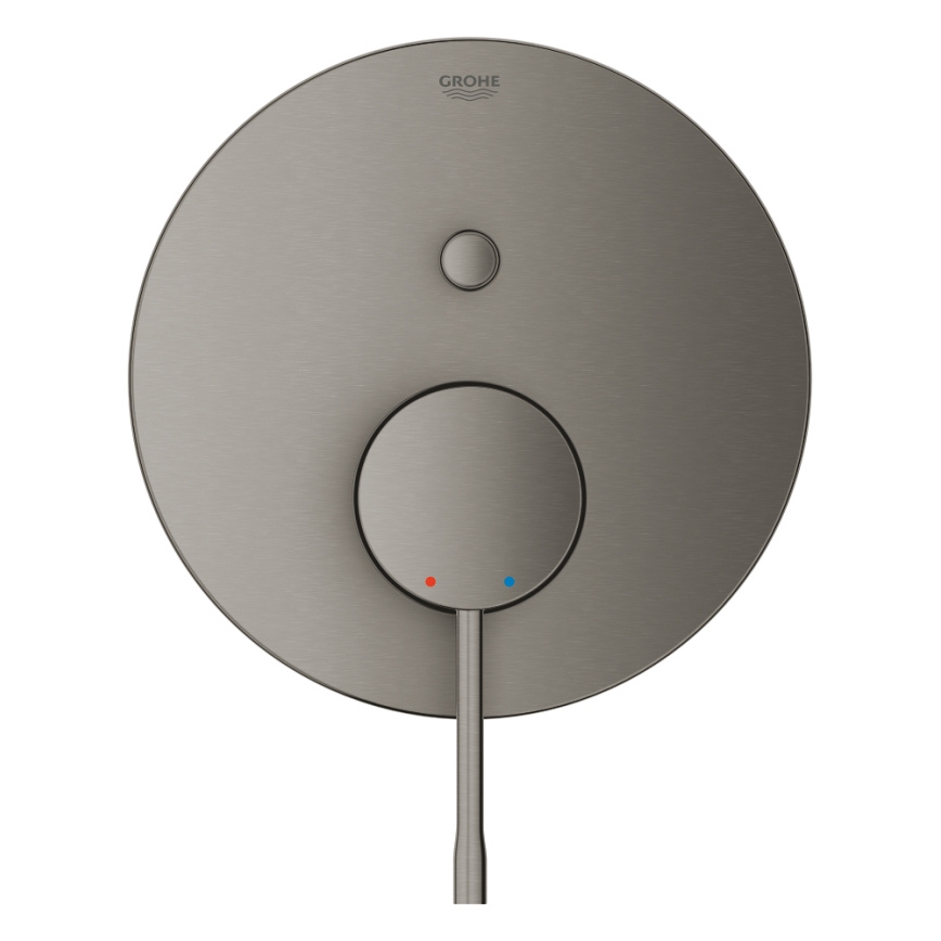 GROHE 24058AL1 - смесител ESSENCE графитен