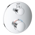 GROHE 24075000 - Термостатен душ смесител GROHTHERM лъскав хром