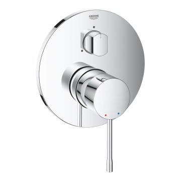 GROHE 24092001 - Смесител ESSENCE, лъскав хром