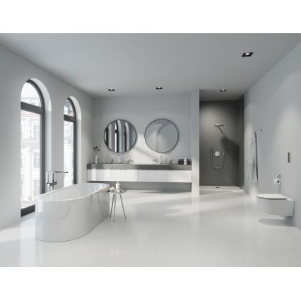 GROHE 24093003 - Смесител PLUS лъскав хром