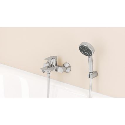 GROHE 24198001 - Смесител за вана DN 15 гланцов хром