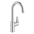 GROHE 24201001 - Смесител за умивалник DN 15, размер L, лъскав хром