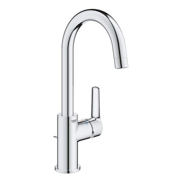 GROHE 24203002 - Смесител за умивалник START, размер L, блестящ хром