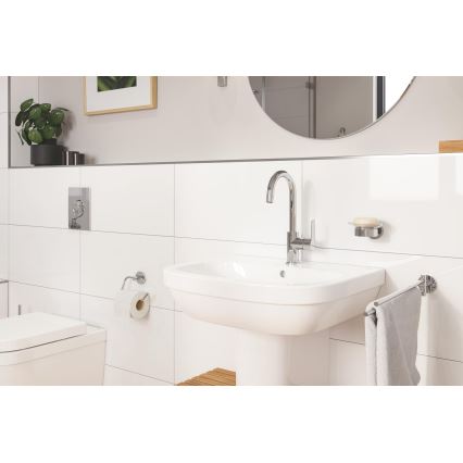 GROHE 24203002 - Смесител за умивалник START, размер L, блестящ хром