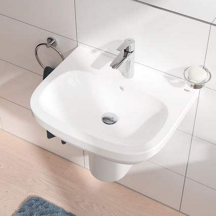 GROHE 24204002 - смесител за умивалник START, размер M, лъскав хром