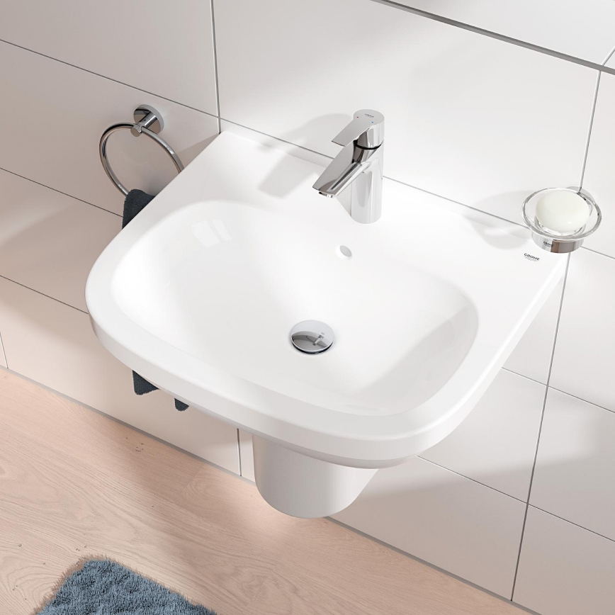 GROHE 24204002 - смесител за умивалник START, размер M, лъскав хром
