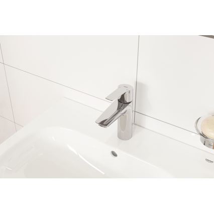 GROHE 24204002 - смесител за умивалник START, размер M, лъскав хром