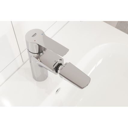 GROHE 24205003 - Смесител за умивалник START DN 15, размер M, полиран хром