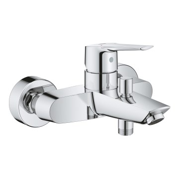 GROHE 24206002 - Смесител за вана START DN 15, полирано хромово покритие