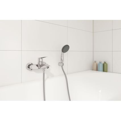 GROHE 24206002 - Смесител за вана START DN 15, полирано хромово покритие