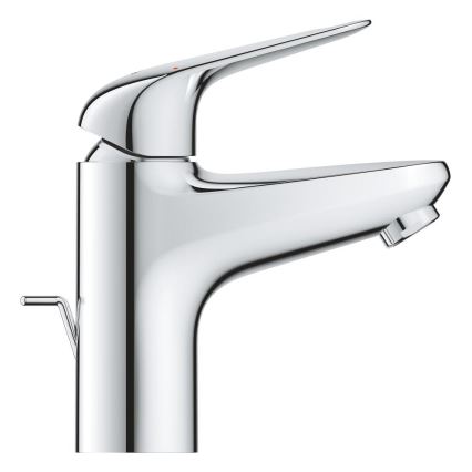 GROHE 24316001 - Смесител за умивалник SWIFT DN 15, полирано хромово покритие