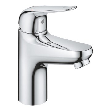 GROHE 24317001 - Смесител за мивка SWIFT 162 мм, гланцов хром