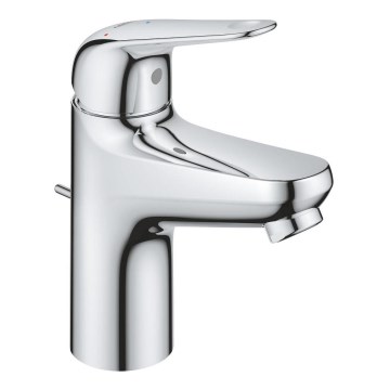 GROHE 24322001 - Смесител за умивалник SWIFT DN 15 лъскав хром