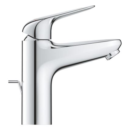 GROHE 24328001 - Смесител за умивалник SWIFT 179 мм, полирано хромово покритие